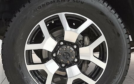 ЛуАЗ Patriot, 2015 год, 839 000 рублей, 16 фотография