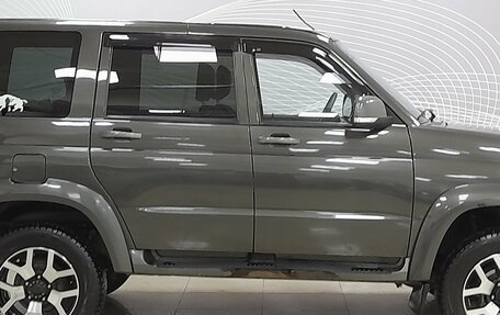 ЛуАЗ Patriot, 2015 год, 839 000 рублей, 8 фотография