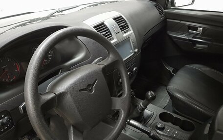 ЛуАЗ Patriot, 2015 год, 839 000 рублей, 12 фотография