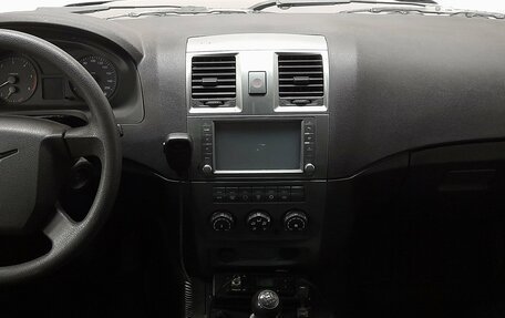 ЛуАЗ Patriot, 2015 год, 839 000 рублей, 19 фотография