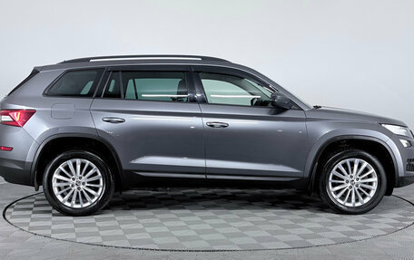 Skoda Kodiaq I, 2019 год, 2 870 000 рублей, 5 фотография