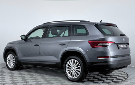 Skoda Kodiaq I, 2019 год, 2 870 000 рублей, 8 фотография