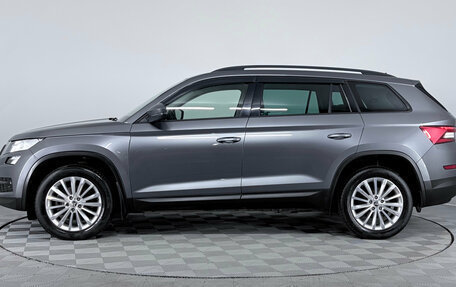 Skoda Kodiaq I, 2019 год, 2 870 000 рублей, 9 фотография