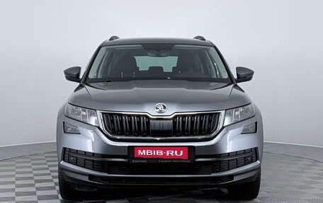 Skoda Kodiaq I, 2019 год, 2 870 000 рублей, 3 фотография