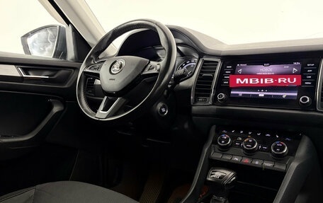 Skoda Kodiaq I, 2019 год, 2 870 000 рублей, 10 фотография