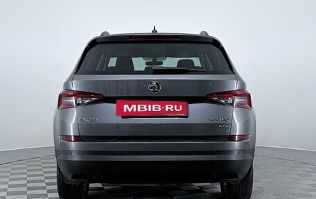 Skoda Kodiaq I, 2019 год, 2 870 000 рублей, 7 фотография