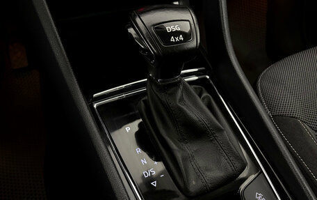 Skoda Kodiaq I, 2019 год, 2 870 000 рублей, 15 фотография