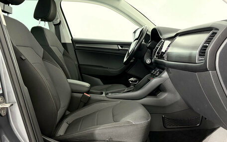 Skoda Kodiaq I, 2019 год, 2 870 000 рублей, 18 фотография