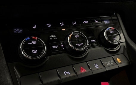 Skoda Kodiaq I, 2019 год, 2 870 000 рублей, 14 фотография