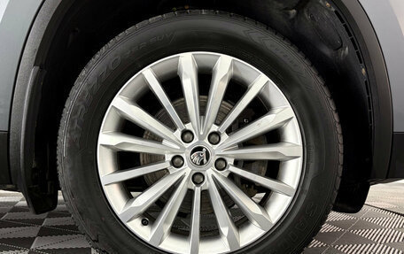 Skoda Kodiaq I, 2019 год, 2 870 000 рублей, 21 фотография