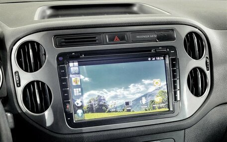 Volkswagen Tiguan I, 2013 год, 1 080 000 рублей, 7 фотография