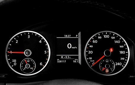 Volkswagen Tiguan I, 2013 год, 1 080 000 рублей, 6 фотография