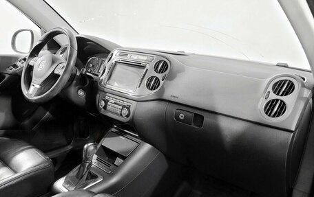 Volkswagen Tiguan I, 2013 год, 1 080 000 рублей, 11 фотография