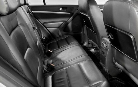 Volkswagen Tiguan I, 2013 год, 1 080 000 рублей, 12 фотография