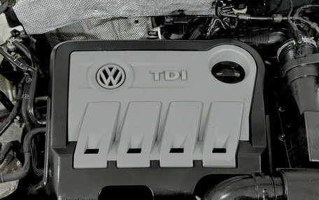 Volkswagen Tiguan I, 2013 год, 1 080 000 рублей, 14 фотография