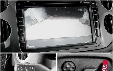 Volkswagen Tiguan I, 2013 год, 1 080 000 рублей, 9 фотография