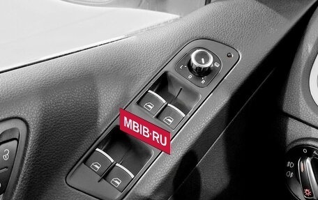 Volkswagen Tiguan I, 2013 год, 1 080 000 рублей, 10 фотография