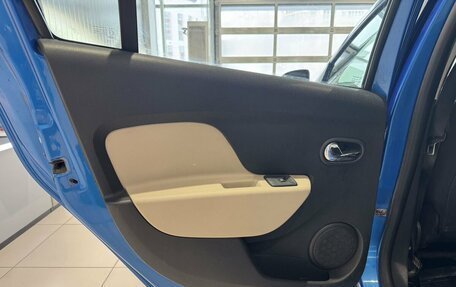 Renault Logan II, 2014 год, 549 000 рублей, 12 фотография