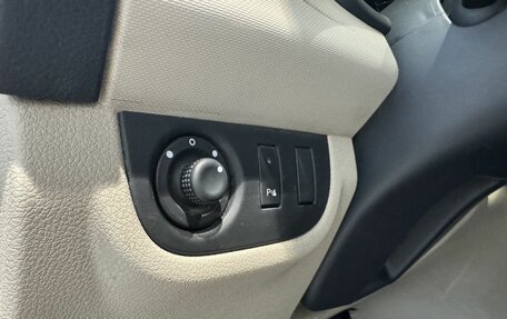 Renault Logan II, 2014 год, 549 000 рублей, 17 фотография