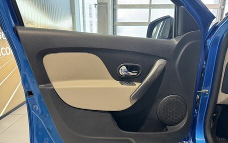 Renault Logan II, 2014 год, 549 000 рублей, 11 фотография