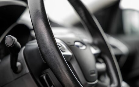 Ford Kuga III, 2014 год, 1 468 000 рублей, 18 фотография