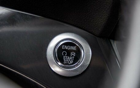 Ford Kuga III, 2014 год, 1 468 000 рублей, 21 фотография