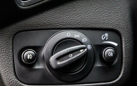 Ford Kuga III, 2014 год, 1 468 000 рублей, 20 фотография