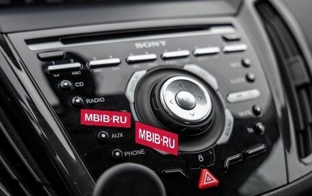 Ford Kuga III, 2014 год, 1 468 000 рублей, 23 фотография