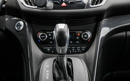 Ford Kuga III, 2014 год, 1 468 000 рублей, 34 фотография