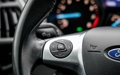 Ford Kuga III, 2014 год, 1 468 000 рублей, 36 фотография