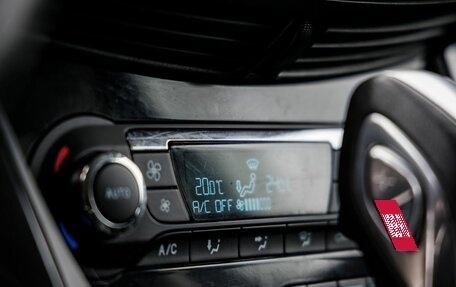 Ford Kuga III, 2014 год, 1 468 000 рублей, 25 фотография