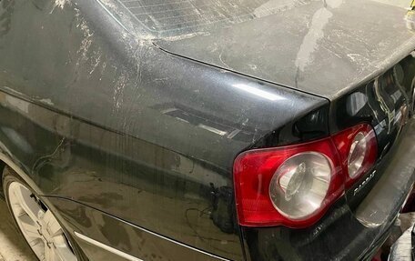 Volkswagen Passat B6, 2007 год, 165 000 рублей, 5 фотография