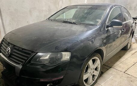 Volkswagen Passat B6, 2007 год, 165 000 рублей, 2 фотография