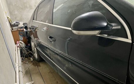 Volkswagen Passat B6, 2007 год, 165 000 рублей, 4 фотография