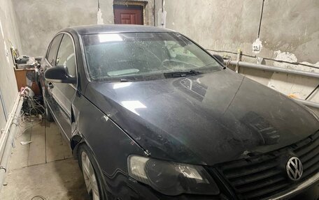 Volkswagen Passat B6, 2007 год, 165 000 рублей, 7 фотография