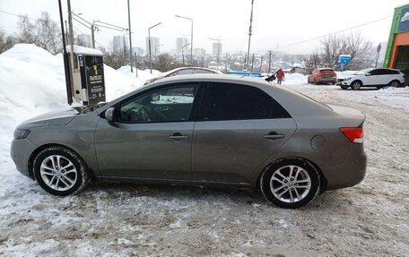 KIA Cerato III, 2010 год, 650 000 рублей, 5 фотография