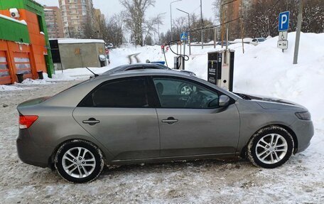 KIA Cerato III, 2010 год, 650 000 рублей, 4 фотография