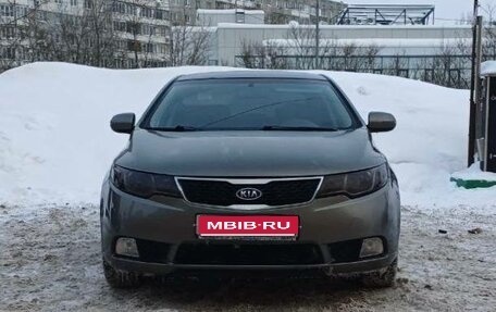 KIA Cerato III, 2010 год, 650 000 рублей, 1 фотография