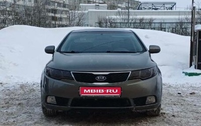 KIA Cerato III, 2010 год, 650 000 рублей, 1 фотография
