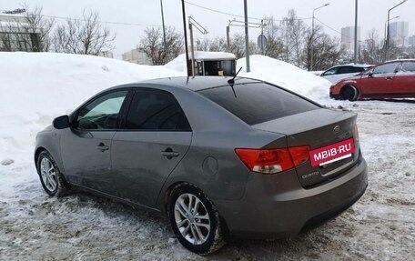 KIA Cerato III, 2010 год, 650 000 рублей, 7 фотография