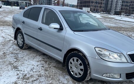 Skoda Octavia, 2008 год, 650 000 рублей, 1 фотография