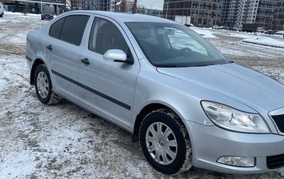 Skoda Octavia, 2008 год, 650 000 рублей, 1 фотография