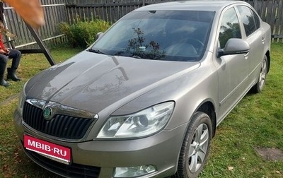 Skoda Octavia, 2013 год, 800 000 рублей, 1 фотография
