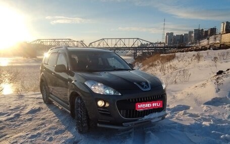 Peugeot 4007, 2011 год, 950 000 рублей, 1 фотография