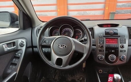 KIA Cerato III, 2010 год, 650 000 рублей, 9 фотография