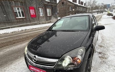 Opel Astra H, 2007 год, 415 000 рублей, 1 фотография