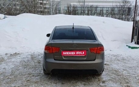 KIA Cerato III, 2010 год, 650 000 рублей, 8 фотография