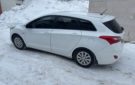 Hyundai i30 II рестайлинг, 2016 год, 850 000 рублей, 1 фотография