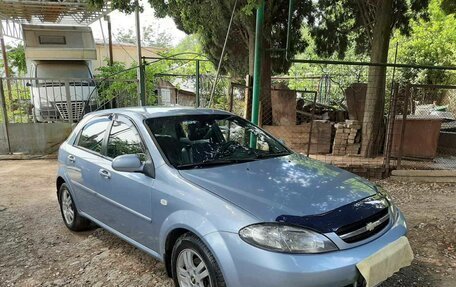 Chevrolet Lacetti, 2009 год, 710 000 рублей, 1 фотография