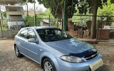 Chevrolet Lacetti, 2009 год, 710 000 рублей, 1 фотография